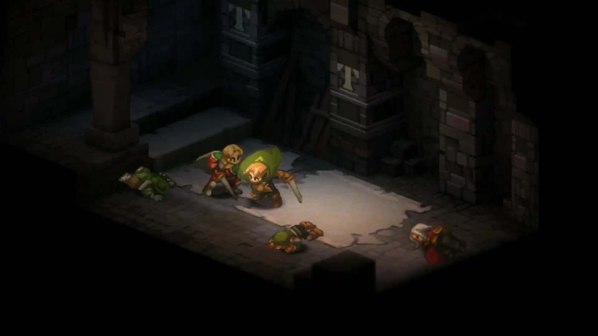 Final Fantasy Tactics - The Ivalice Chronicles Deluxe Edition media 2