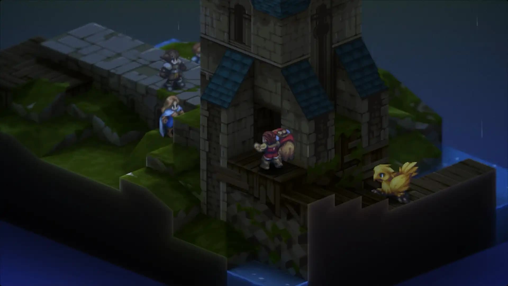 Final Fantasy Tactics - The Ivalice Chronicles Deluxe Edition media 3