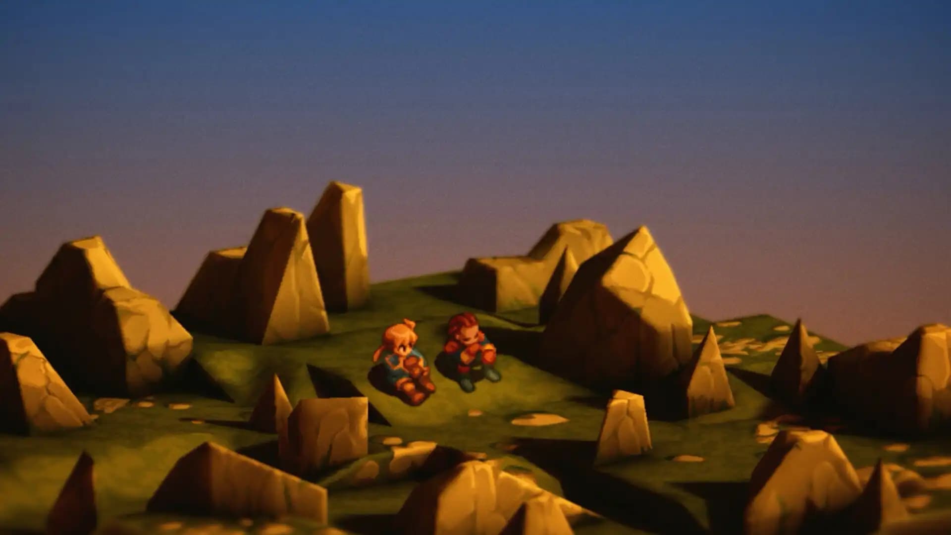 Final Fantasy Tactics - The Ivalice Chronicles Deluxe Edition media 4