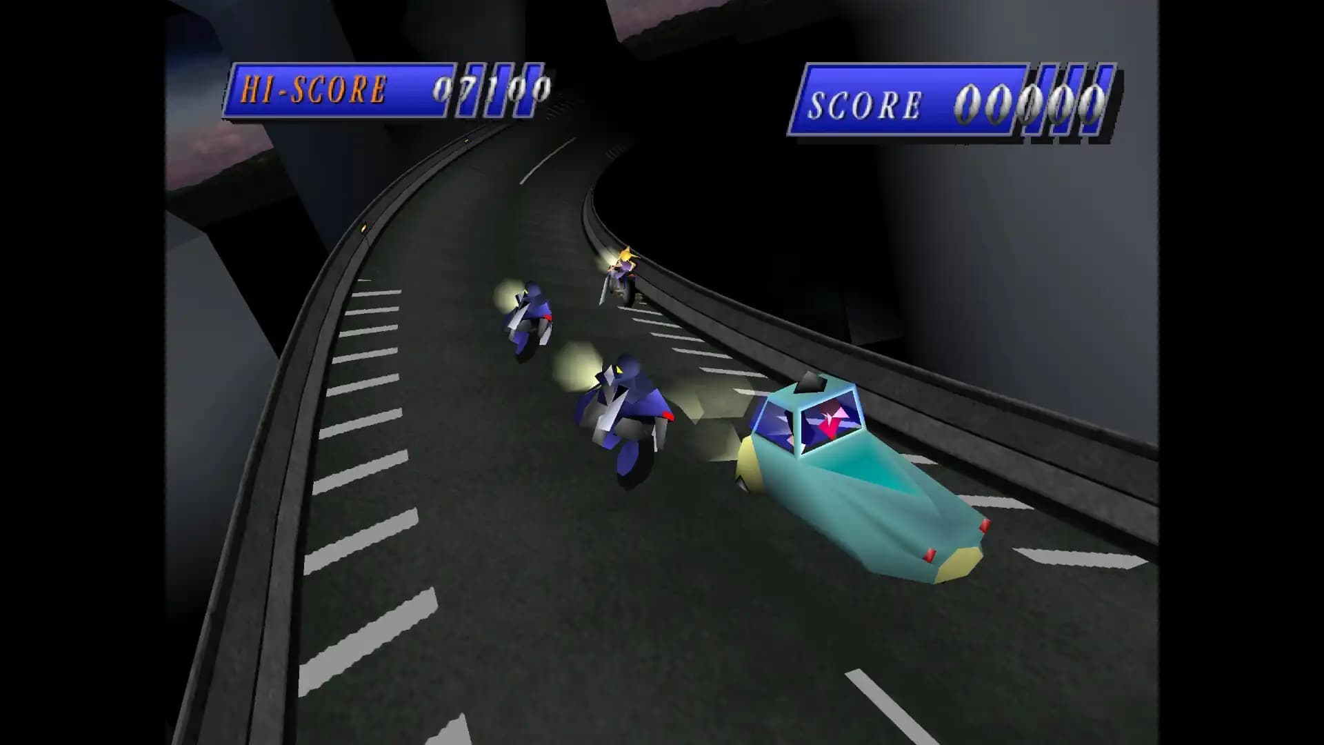 Final Fantasy VII media 3