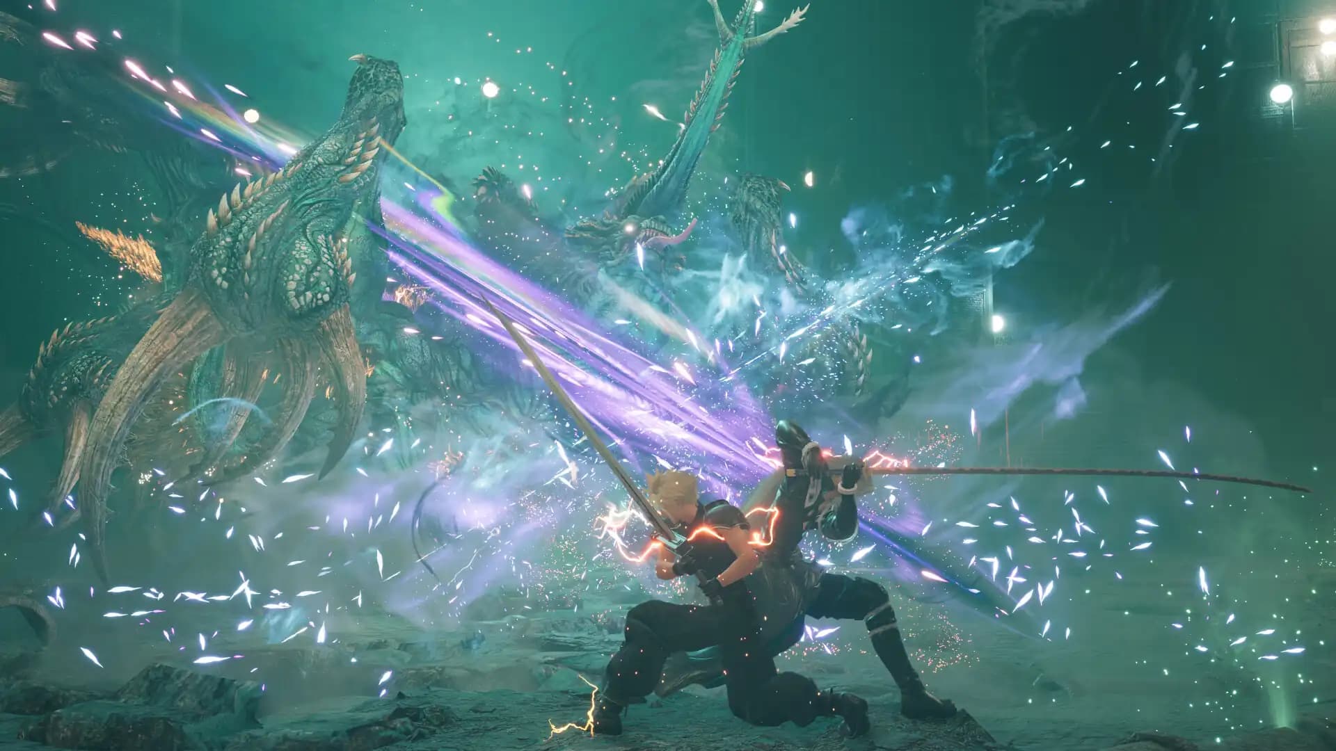 Final Fantasy VII Rebirth Digital Deluxe Edition media 3