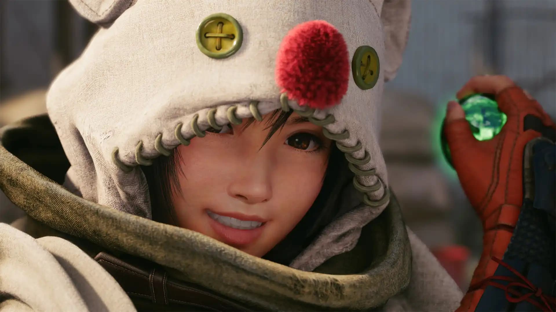 Final Fantasy VII Remake Intergrade media 3