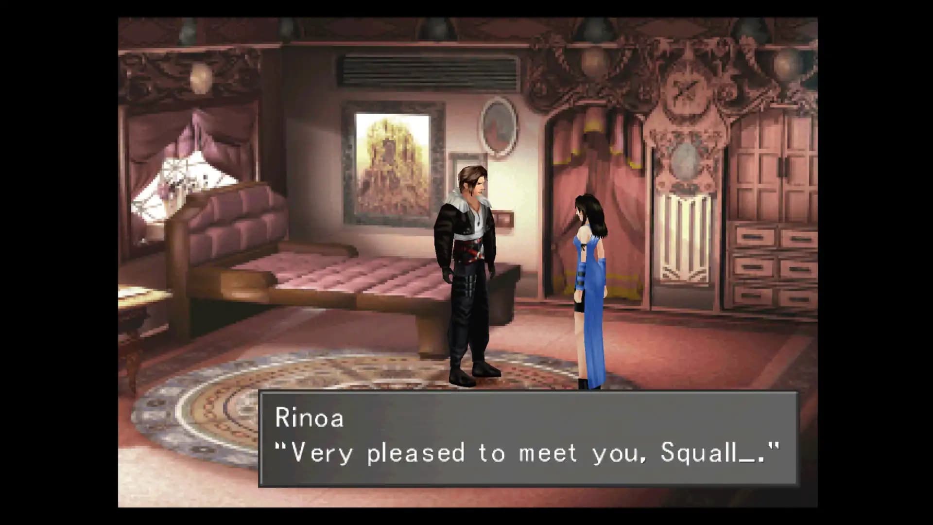 Final Fantasy VIII media 5