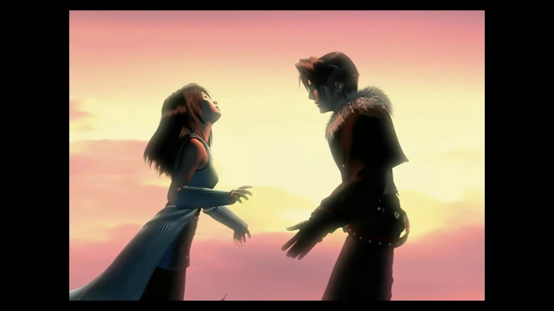 Final Fantasy VIII Remastered media 3