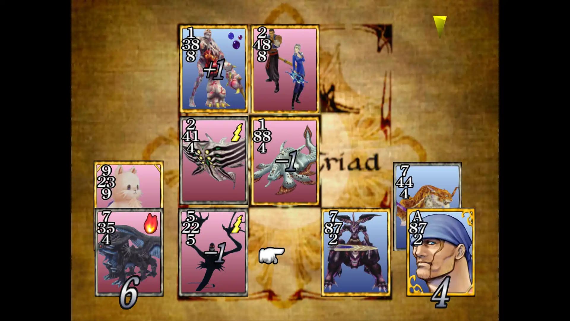 Final Fantasy VIII Remastered media 4