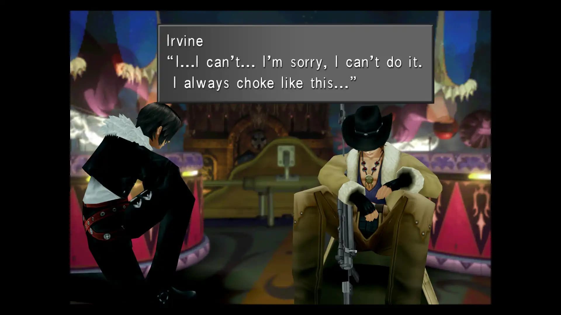 Final Fantasy VIII Remastered media 5
