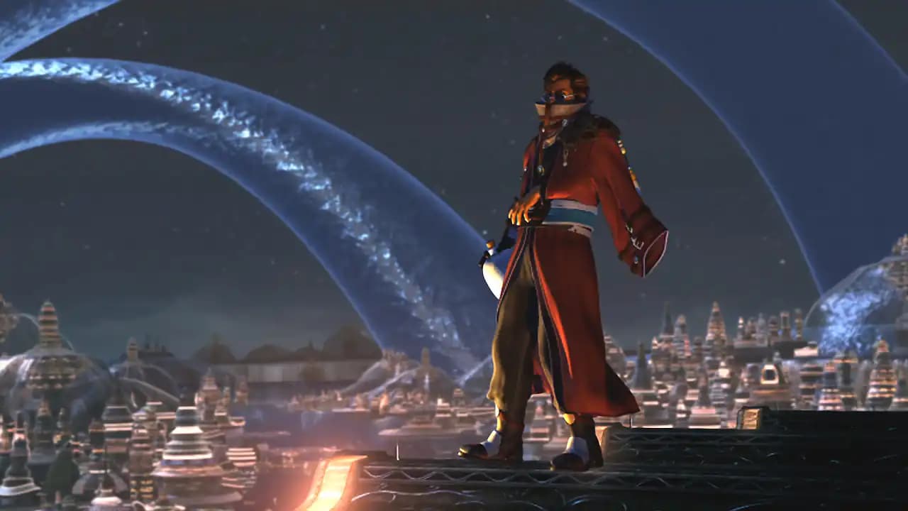 Final Fantasy X/X-2 HD Remaster media 1