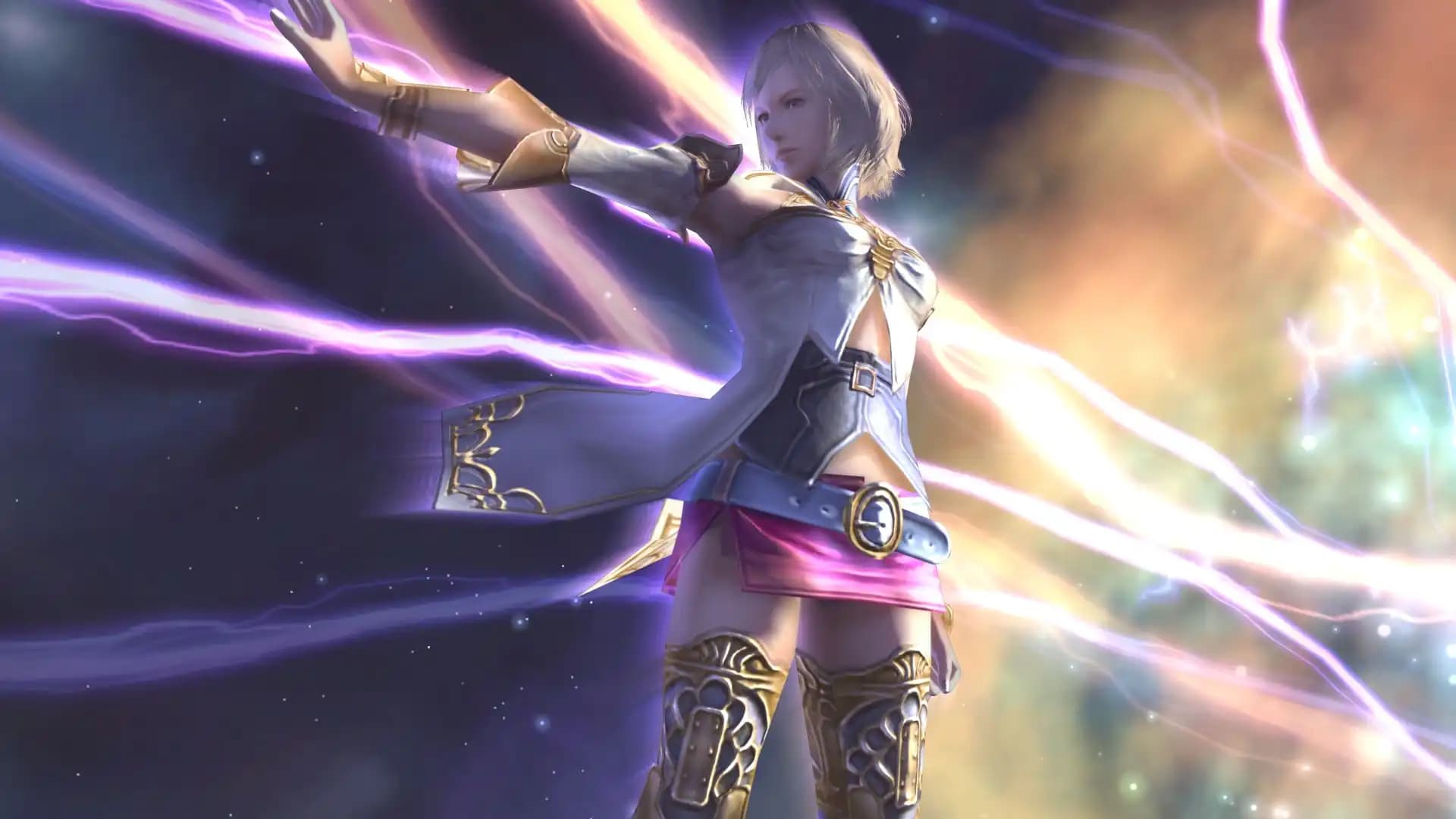 Final Fantasy XII: The Zodiac Age media 2