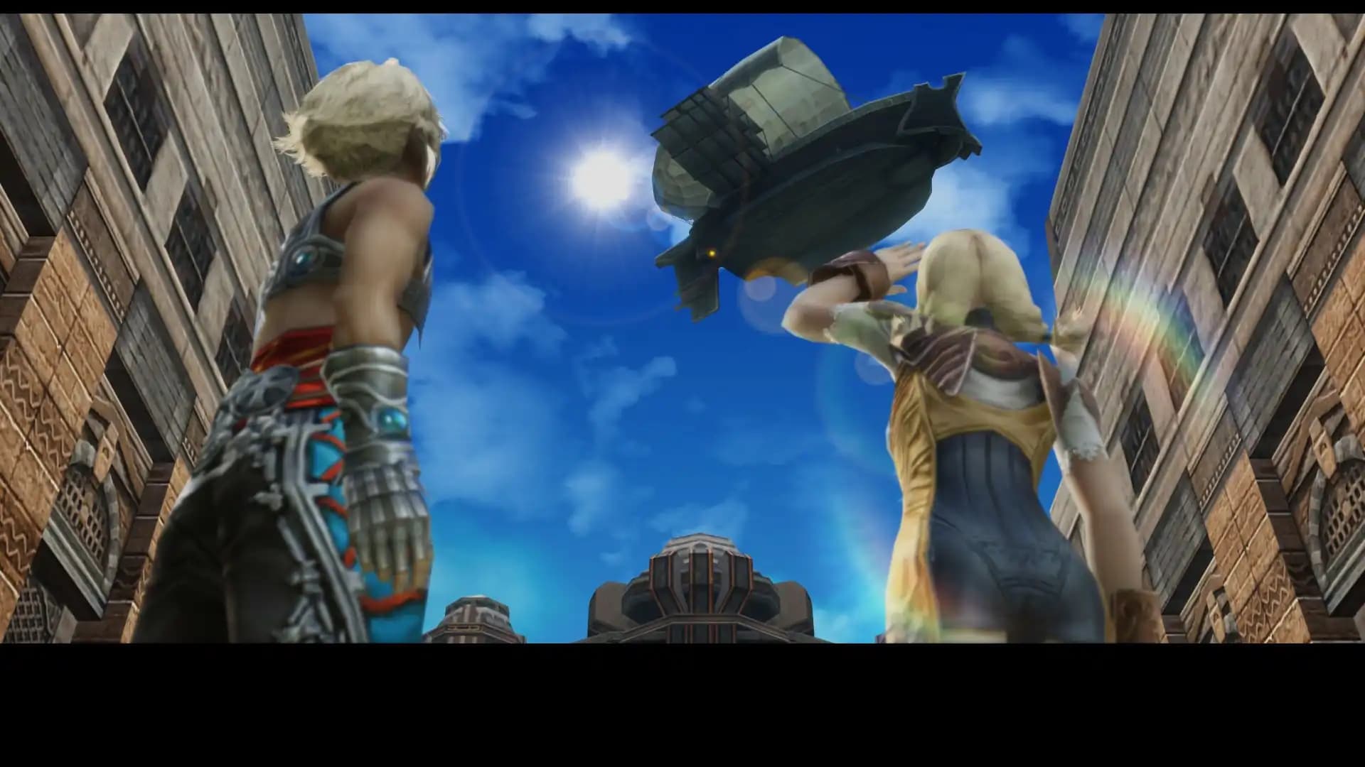 Final Fantasy XII: The Zodiac Age media 5