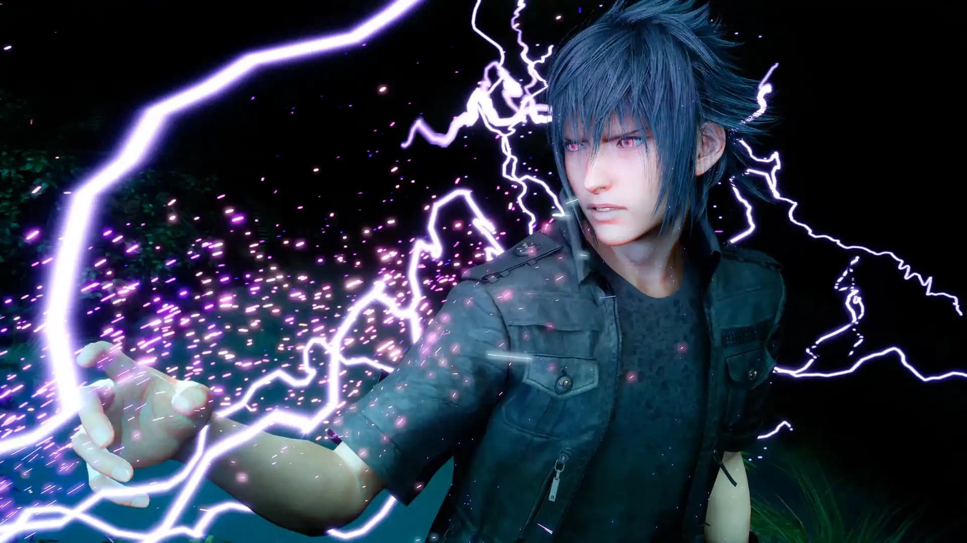 Final Fantasy XV Windows Edition media 5