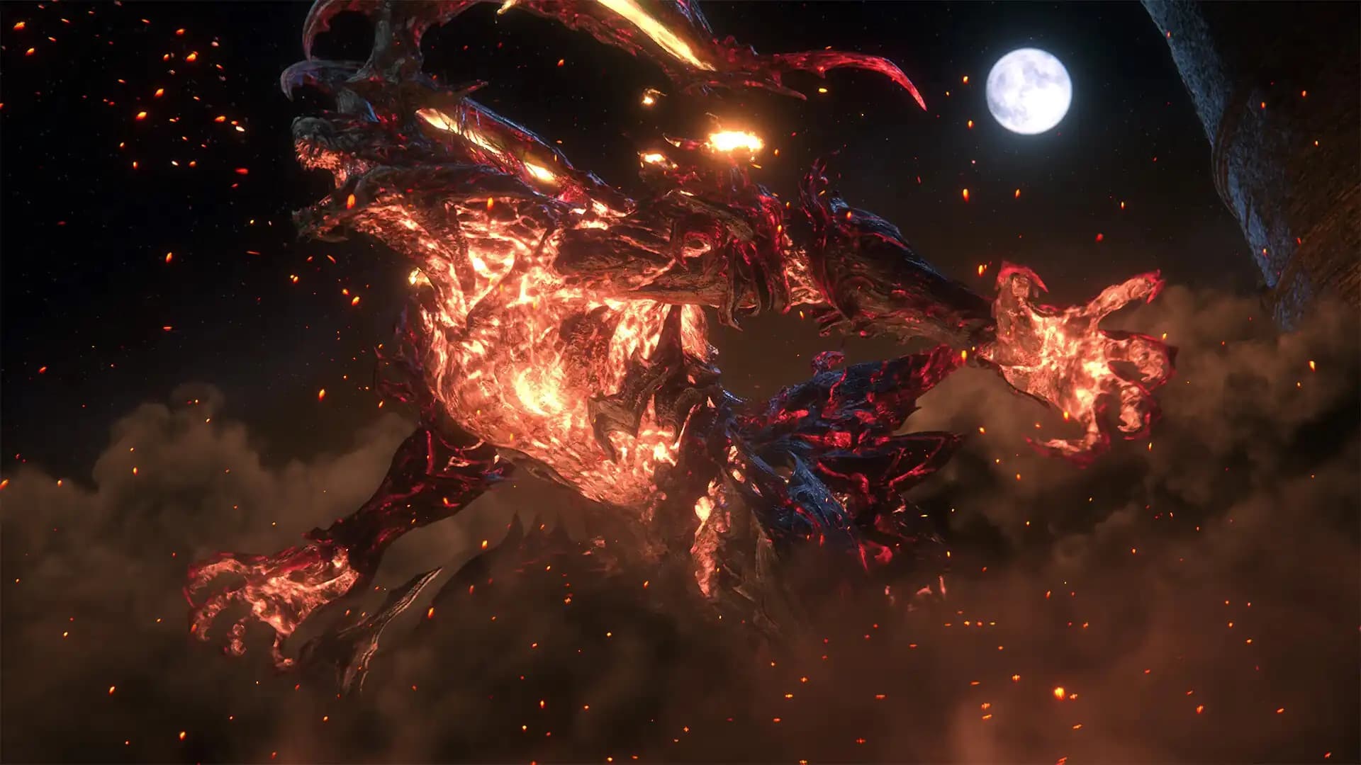Final Fantasy XVI media 2