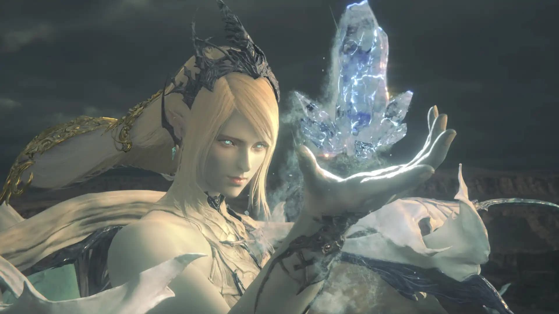 Final Fantasy XVI media 4