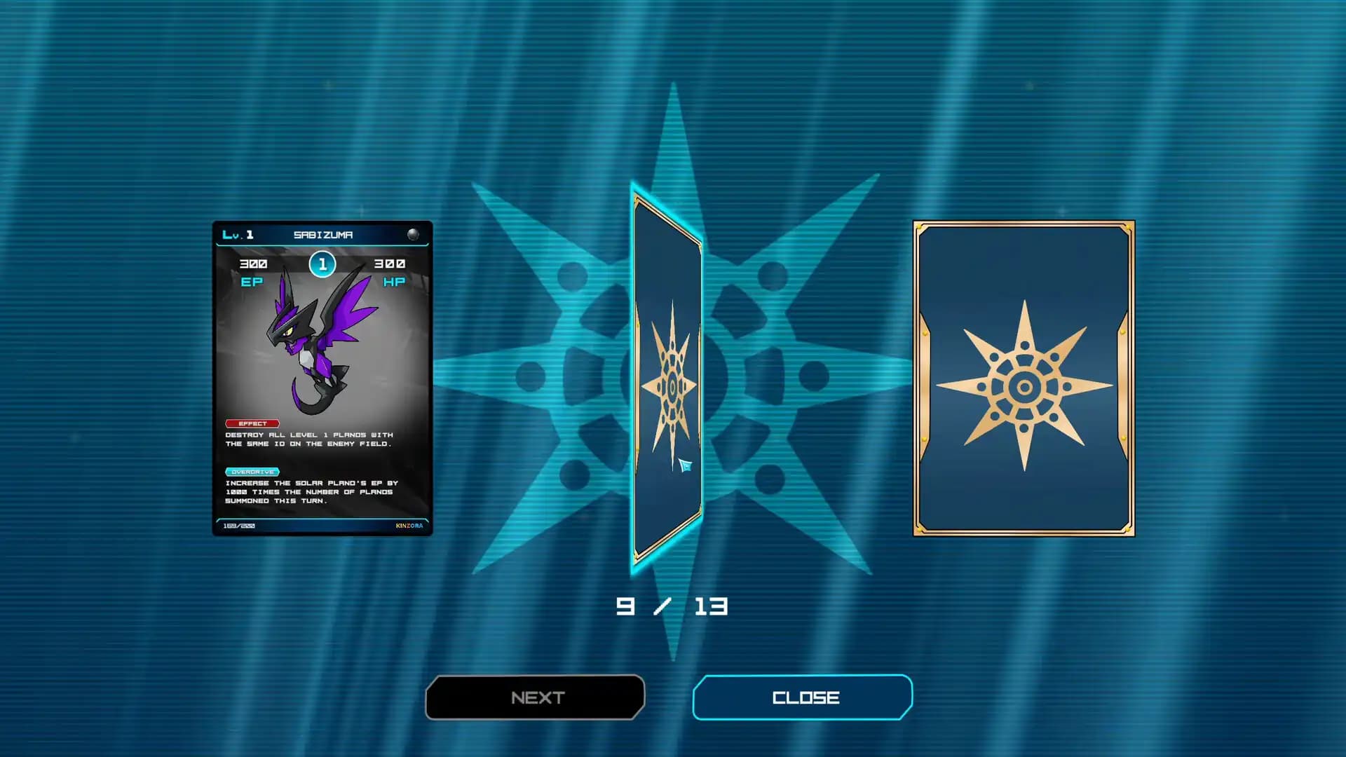 Final Stardust: Cosmic Nexus media 5