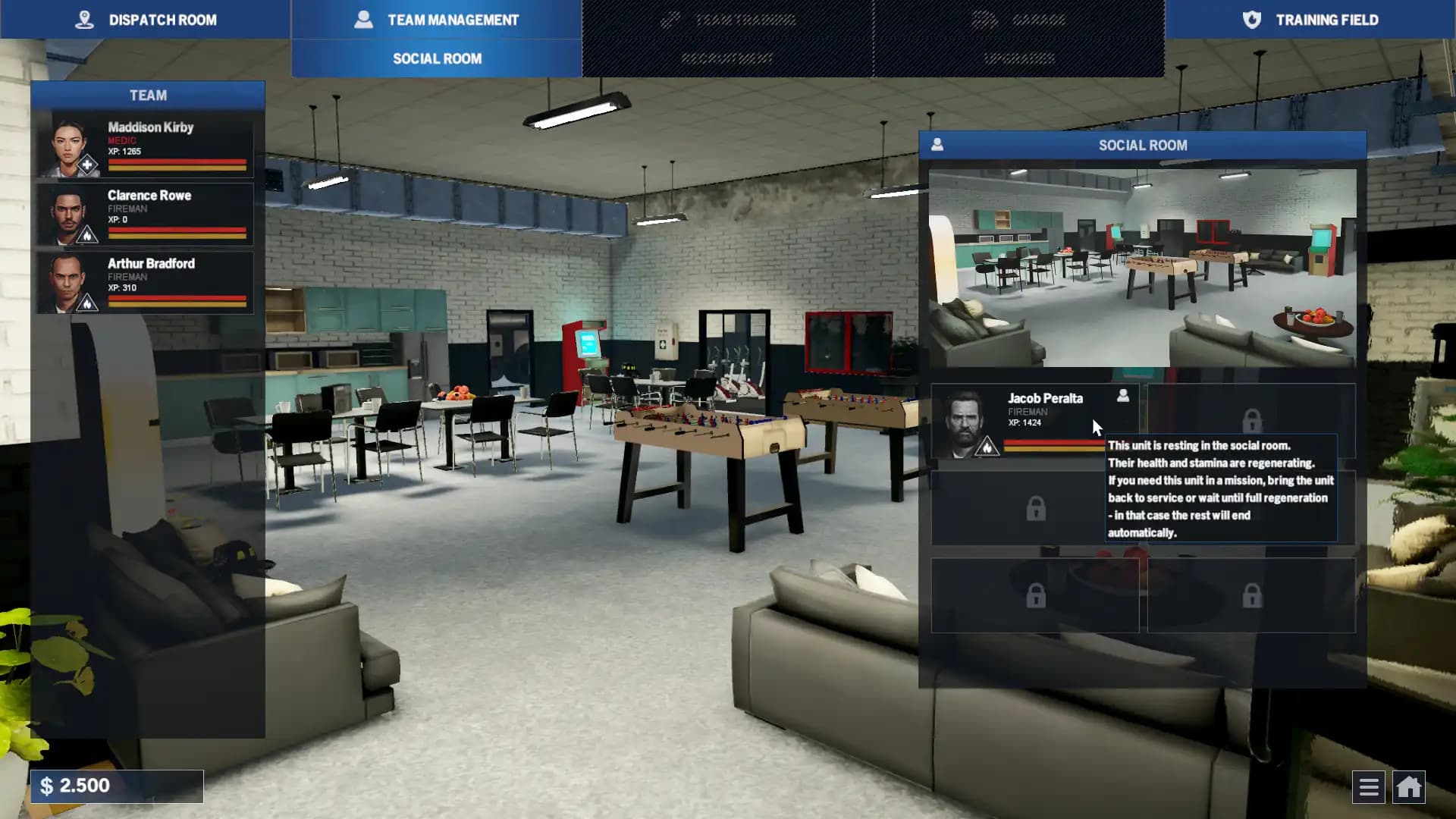 Fire Commander media 3