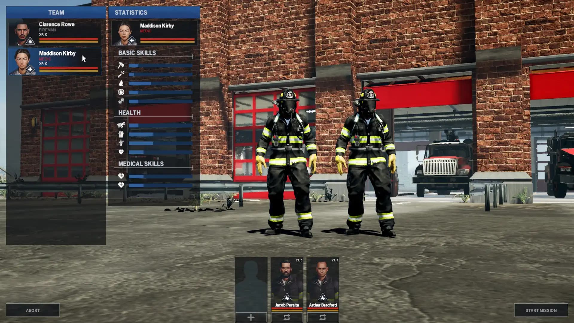 Fire Commander media 5