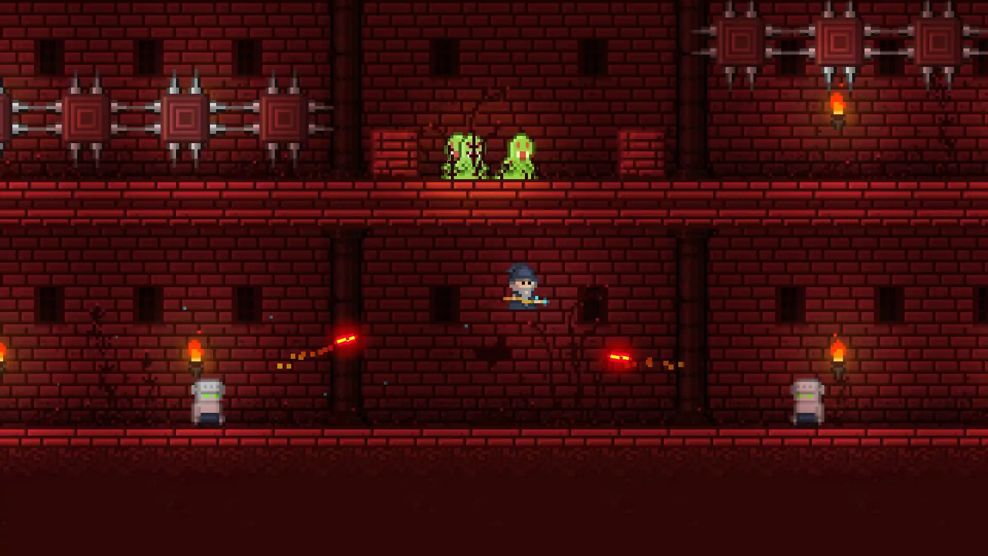 Fireball Wizard media 1