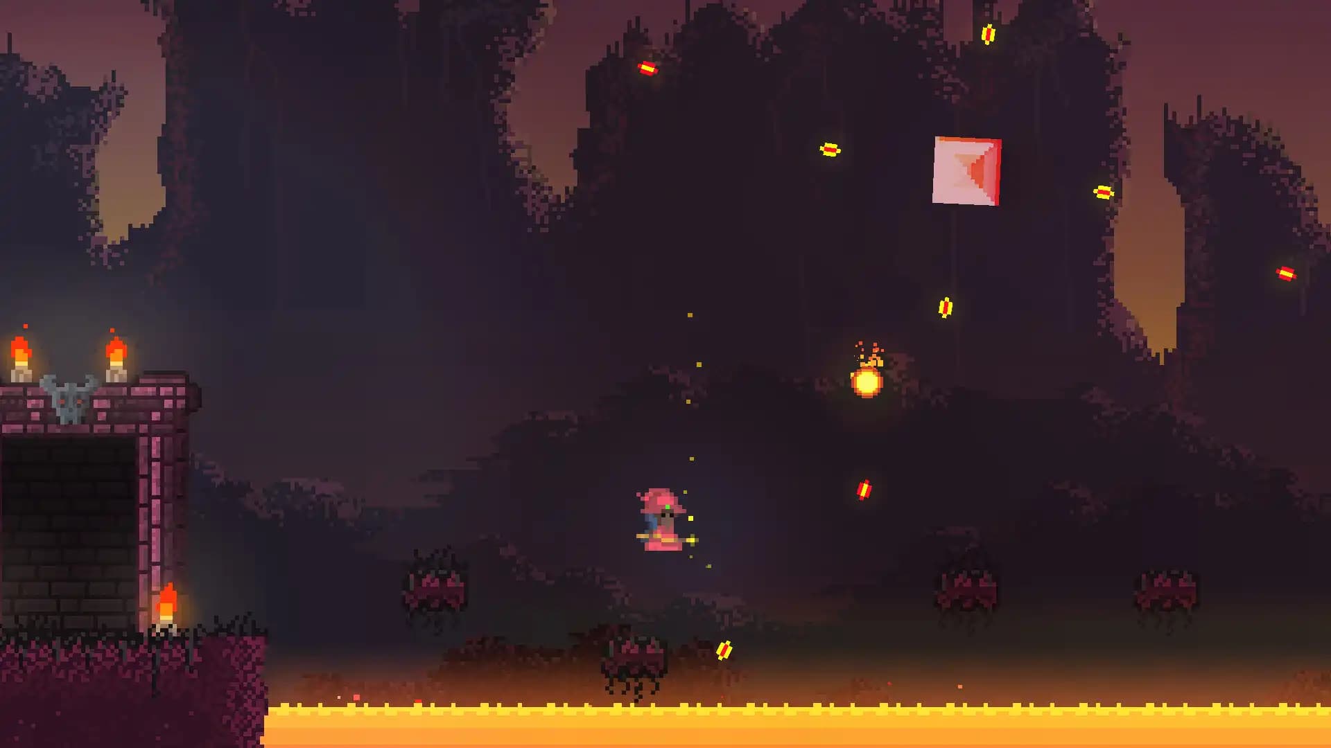 Fireball Wizard media 4