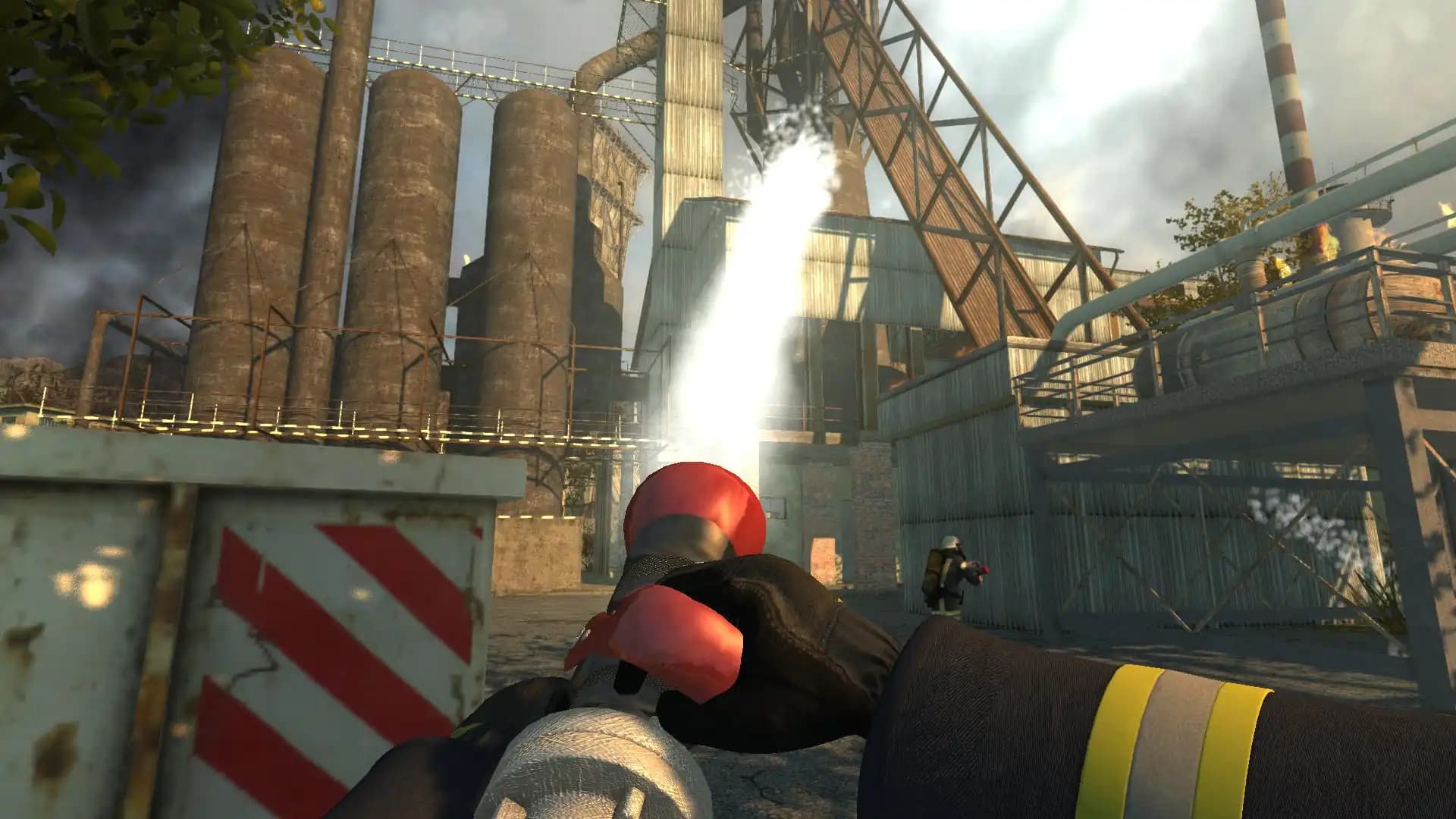 Firefighters 2014 The Simulation Game media 3