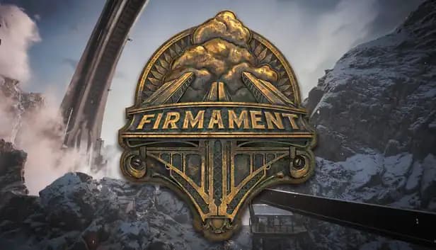 Firmament cover