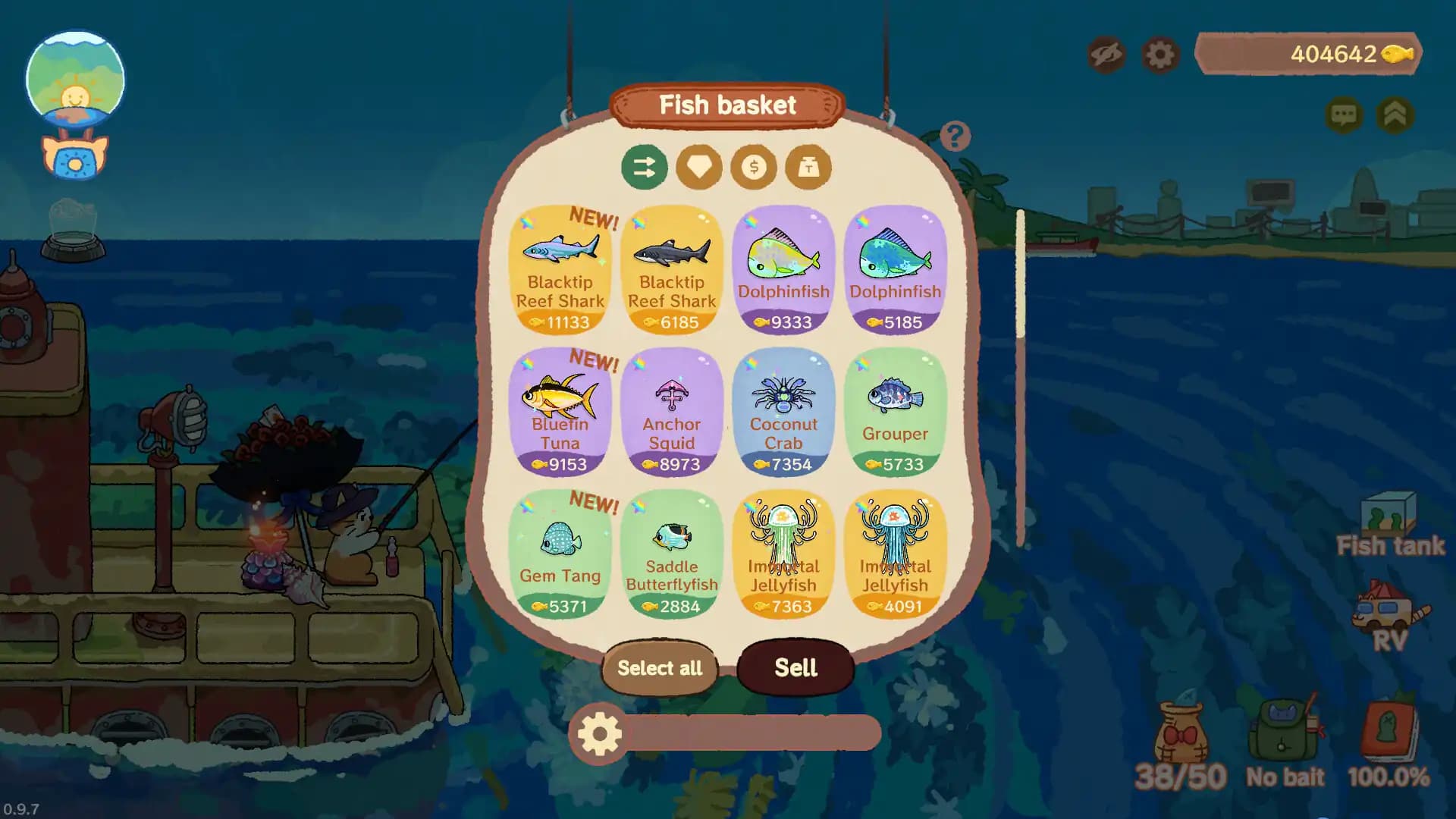 Fischer's Fishing Journey media 4