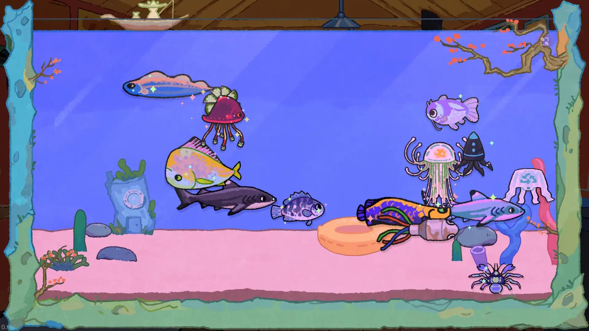 Fischer's Fishing Journey media 5