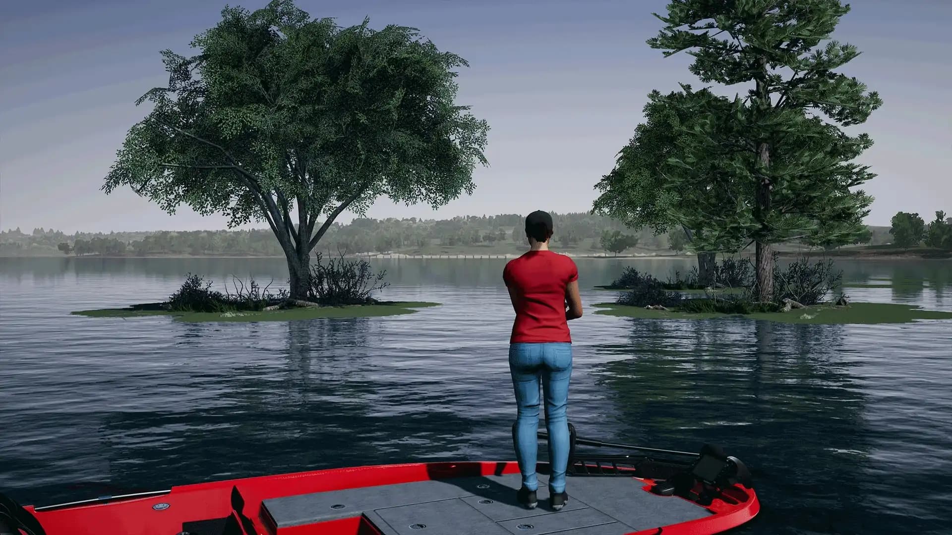Fishing Sim World: Pro Tour - Lake Arnold media 5