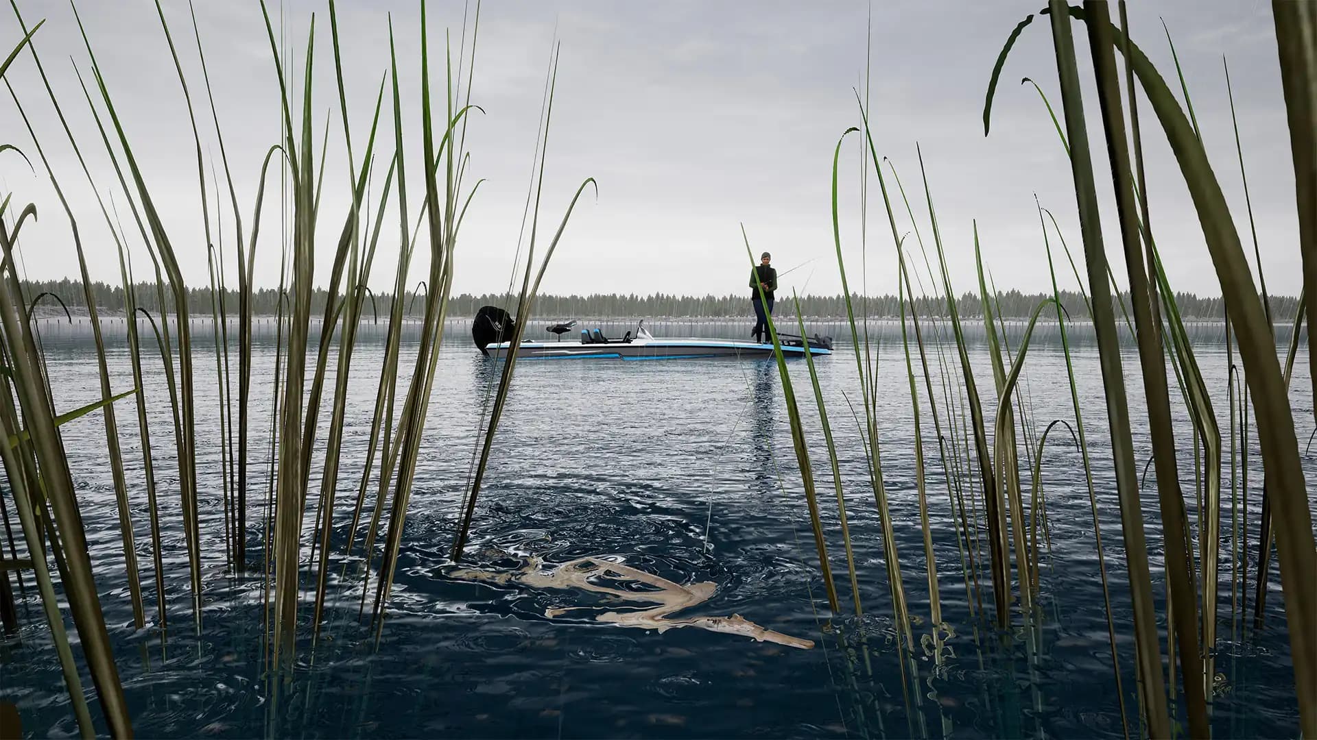 Fishing Sim World: Pro Tour - Lake Dylan media 5