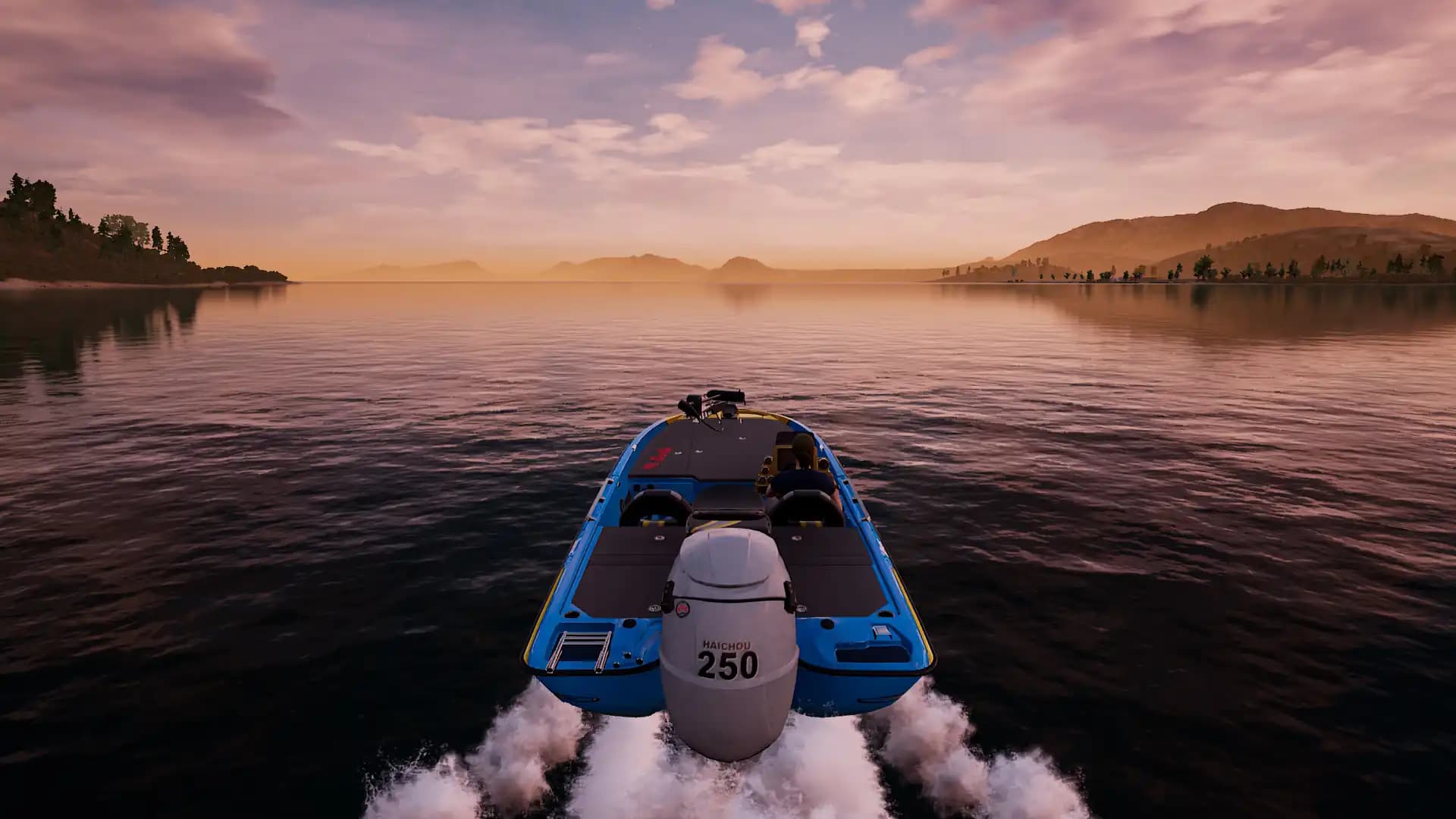 Fishing Sim World: Pro Tour - Lake Williams media 4
