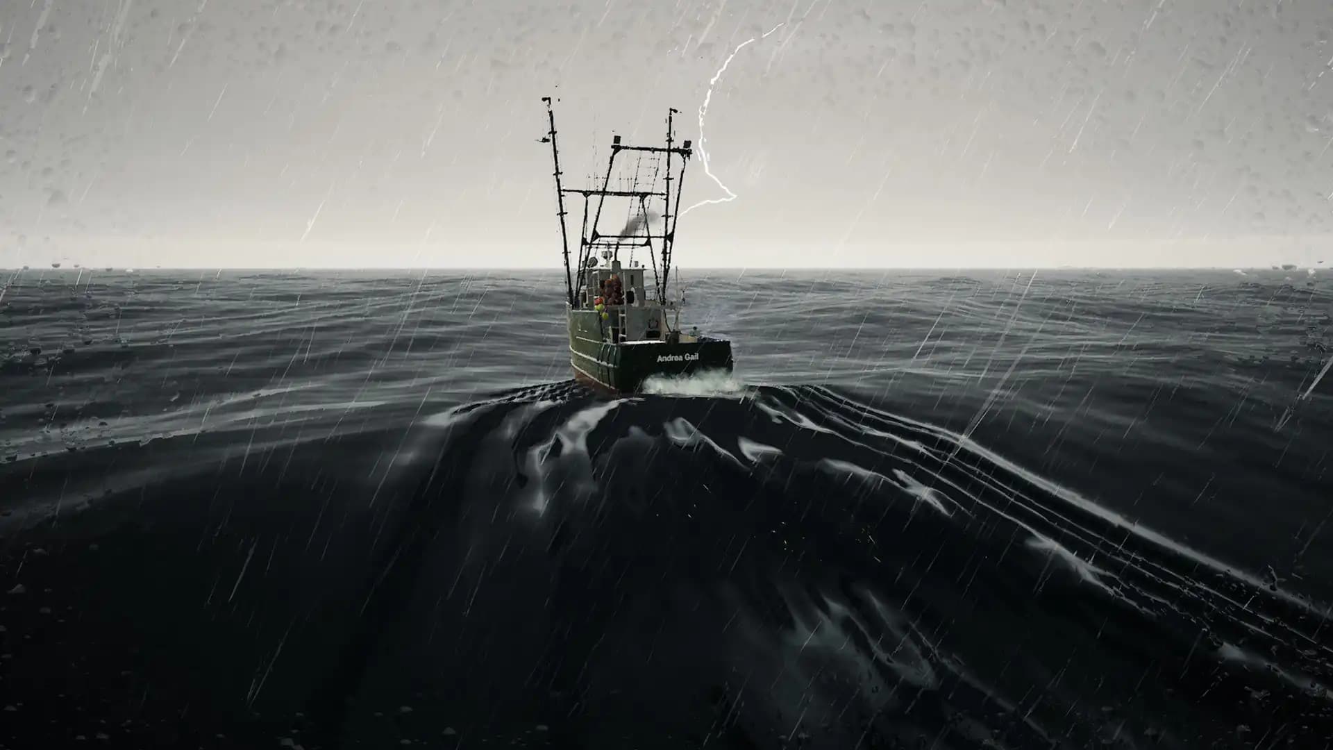 Fishing: North Atlantic media 1