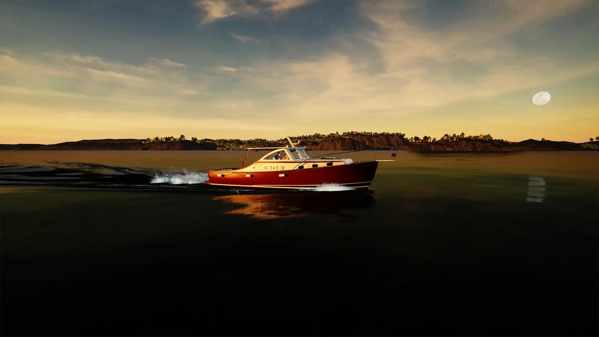 Fishing: North Atlantic media 5