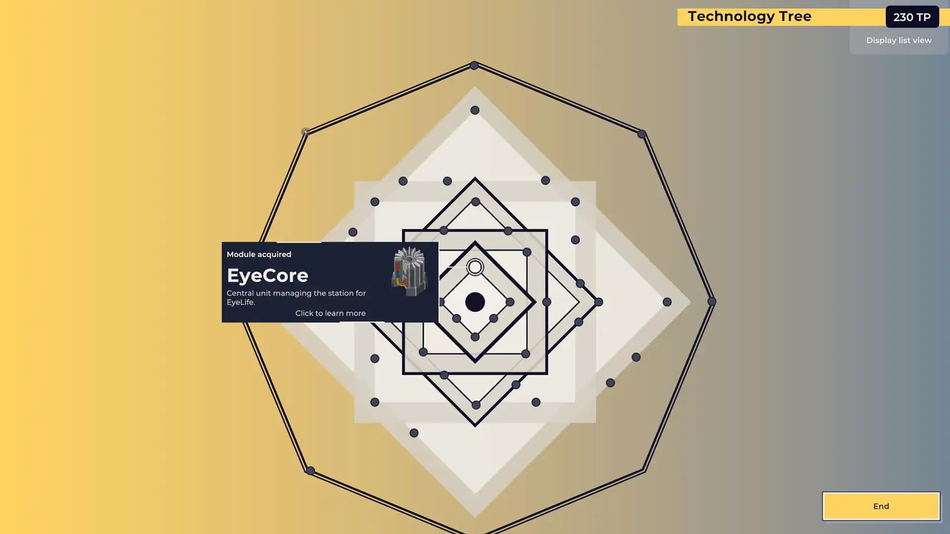 Flat Eye media 2