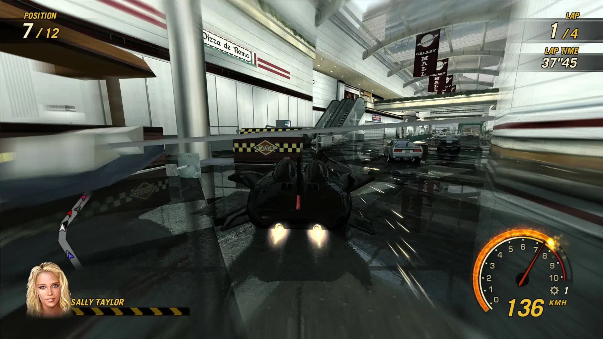 FlatOut: Ultimate Carnage media 2