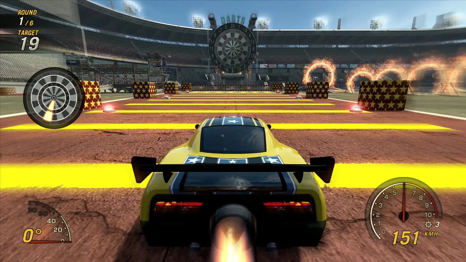 FlatOut: Ultimate Carnage media 3