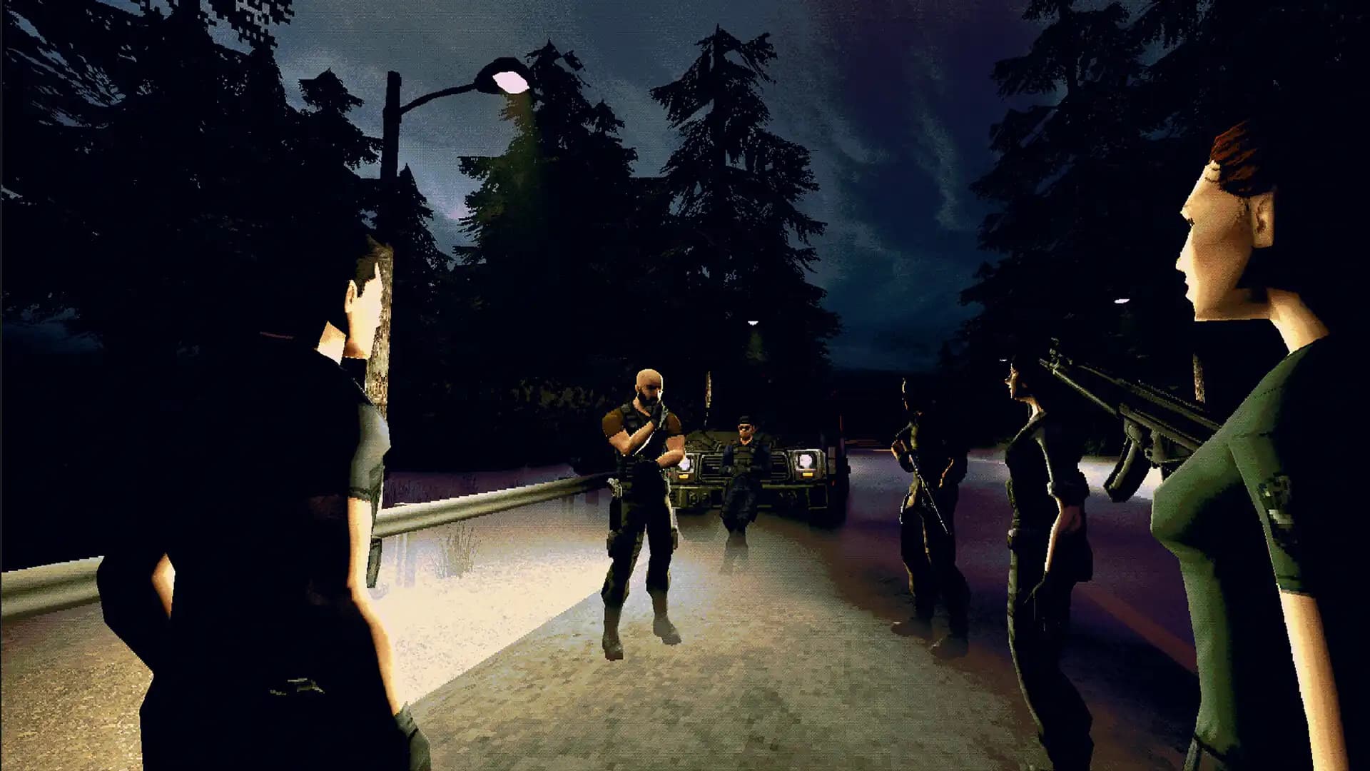 Flesh Made Fear media 3