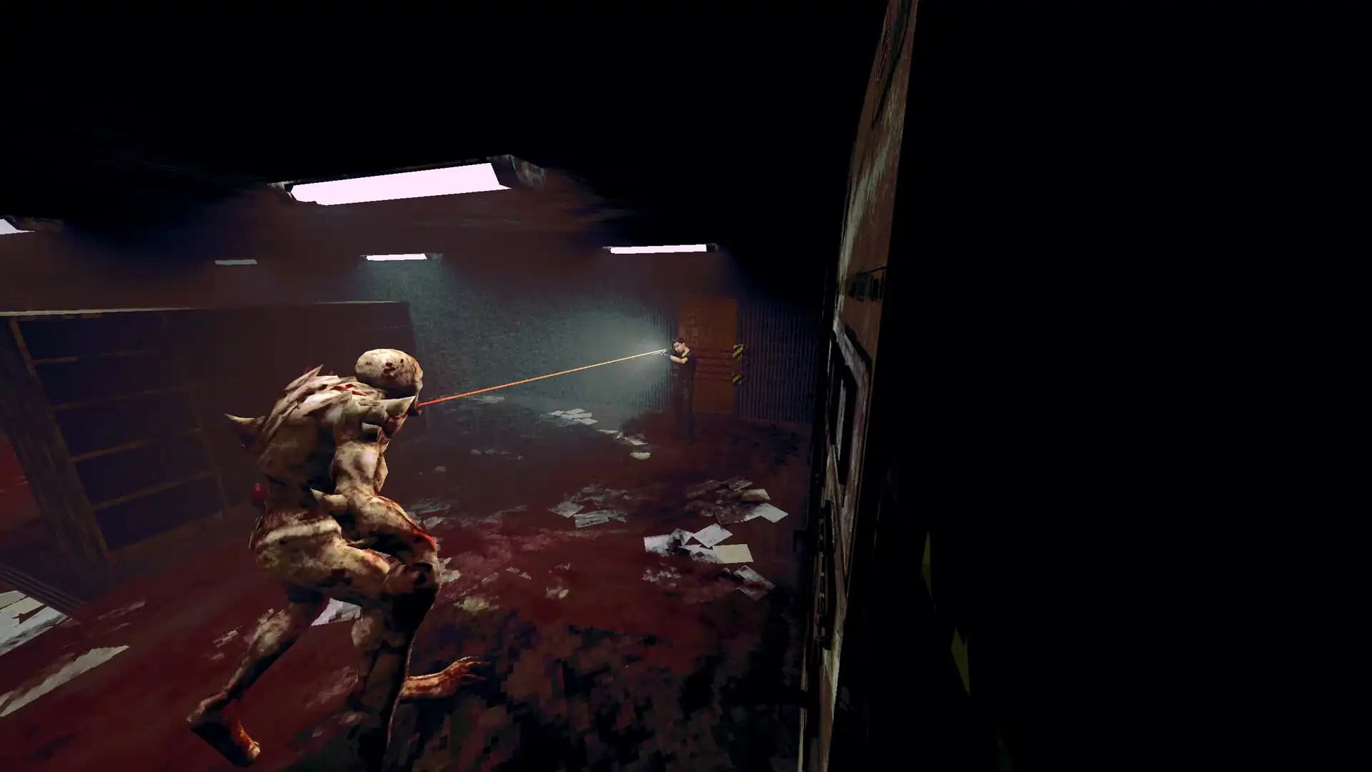Flesh Made Fear media 4