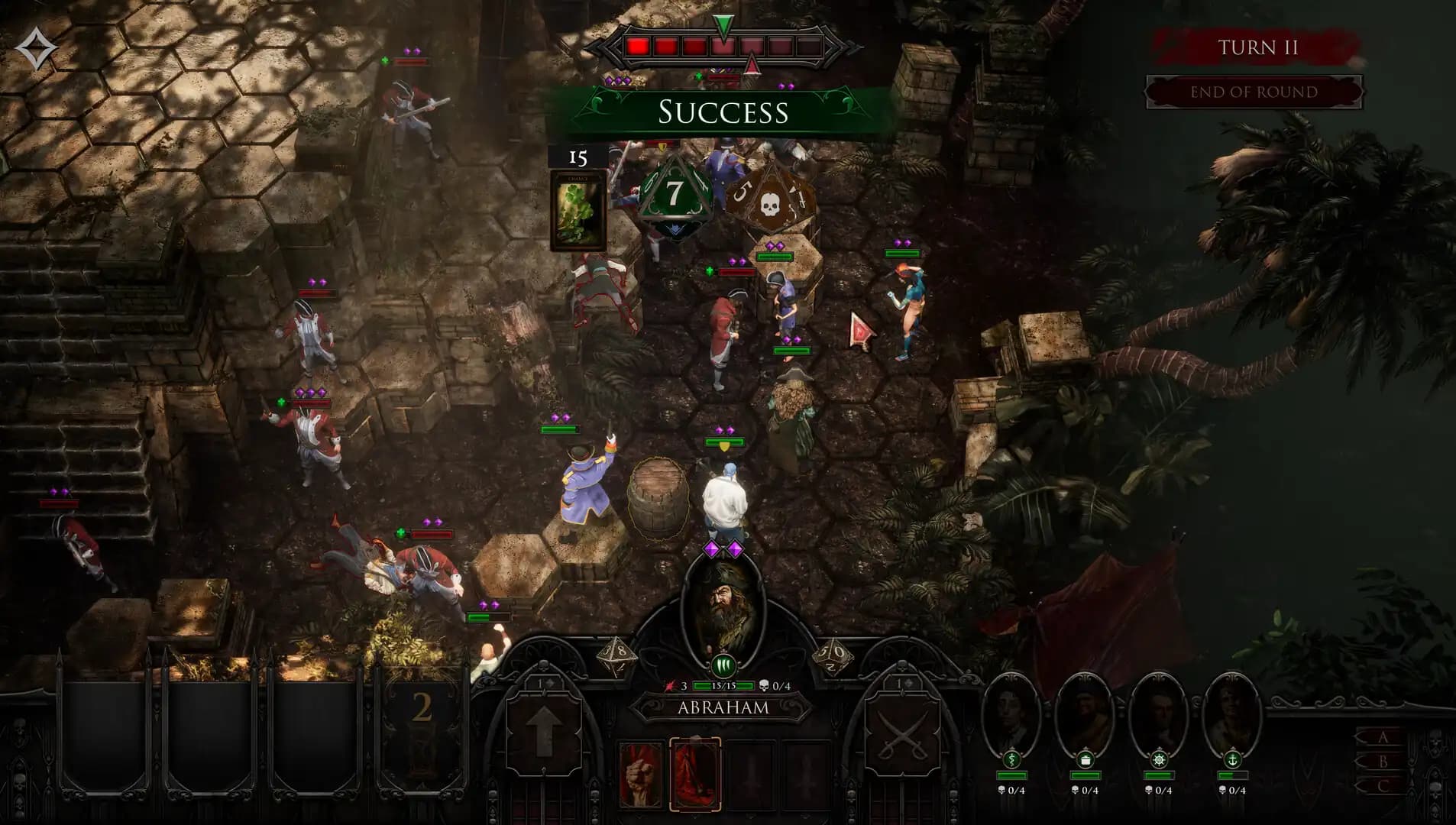 Flint: Treasure of Oblivion - Digital Deluxe Edition media 1