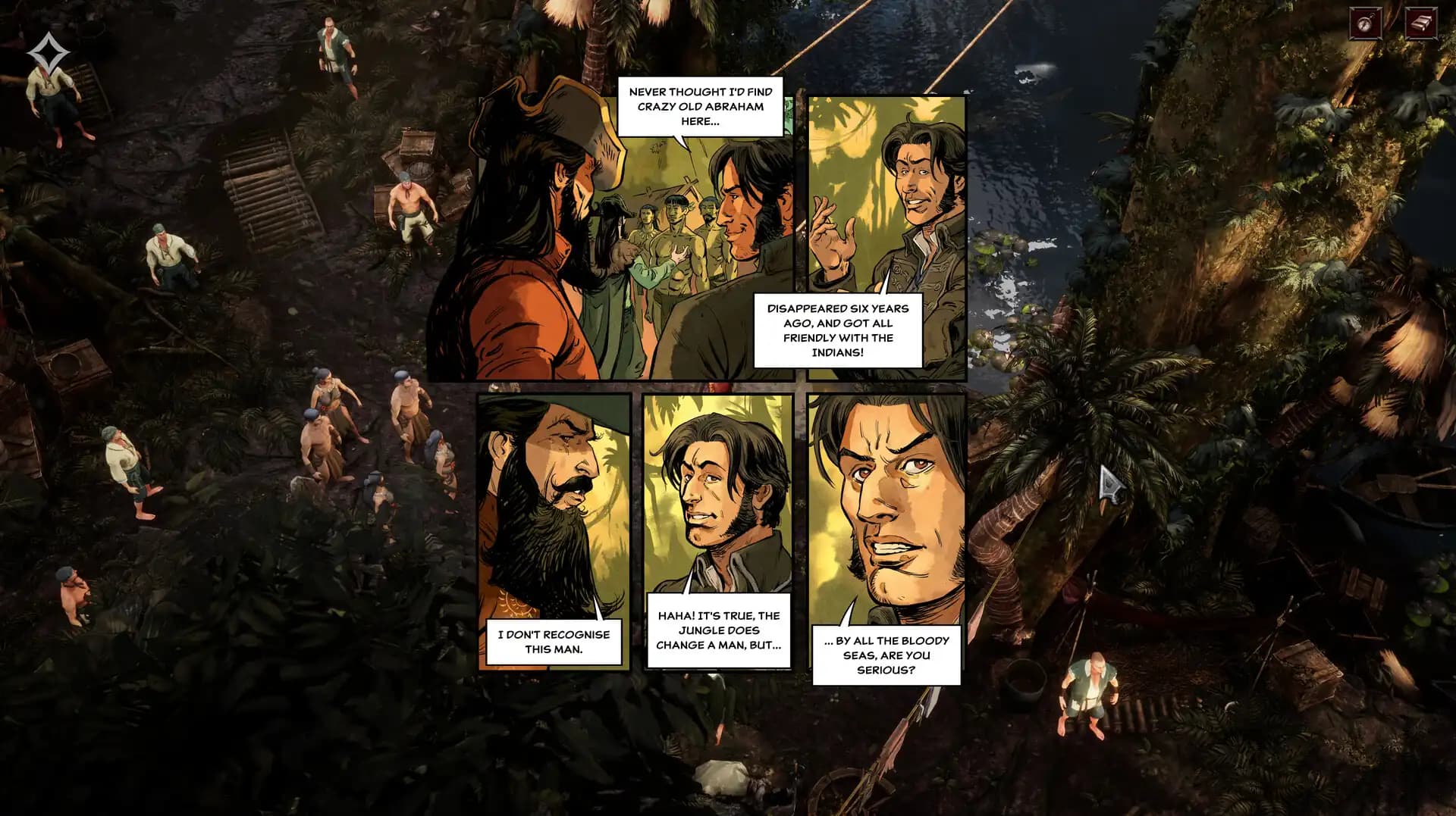 Flint: Treasure of Oblivion - Digital Deluxe Edition media 2
