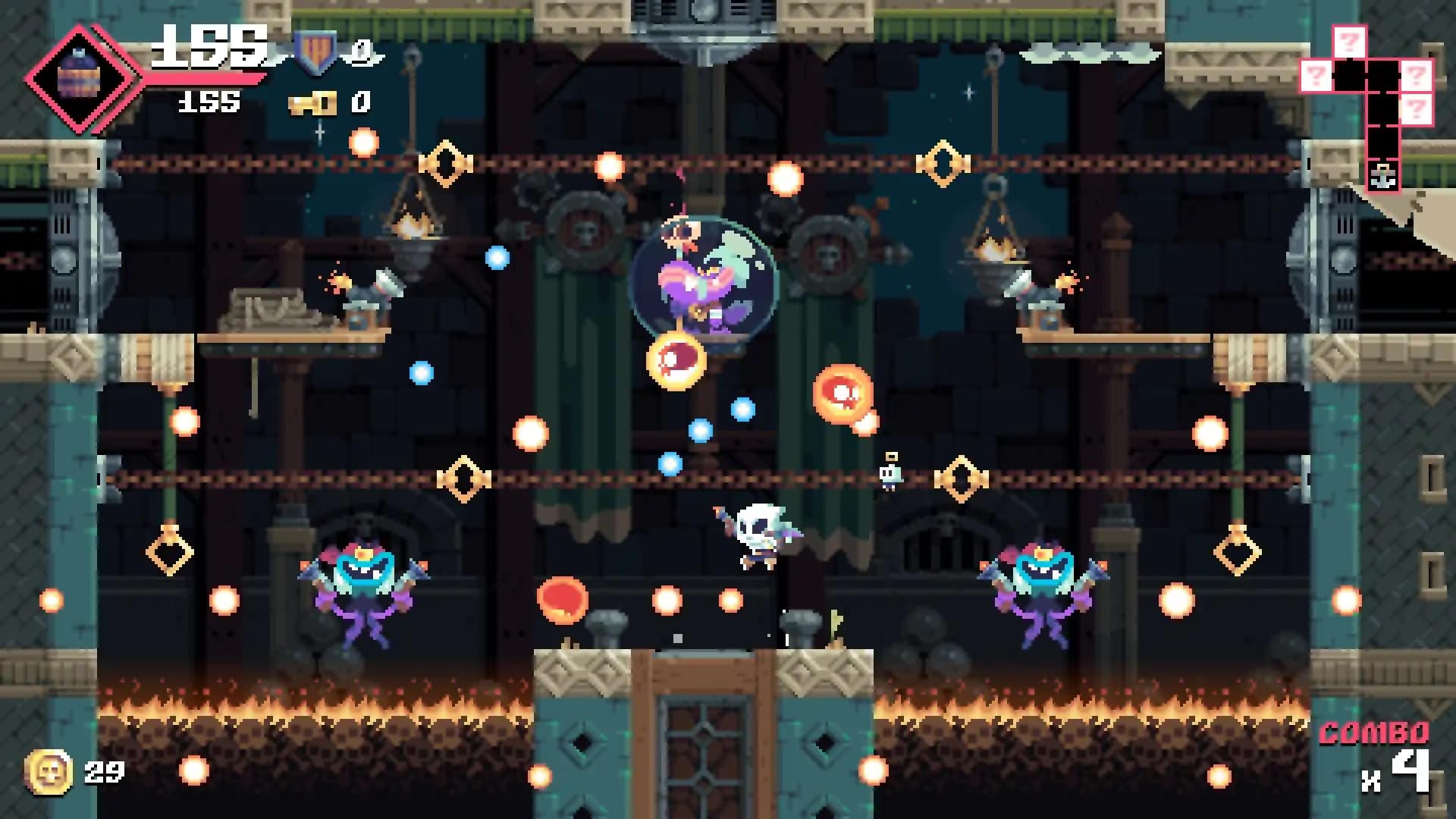 Flinthook media 2