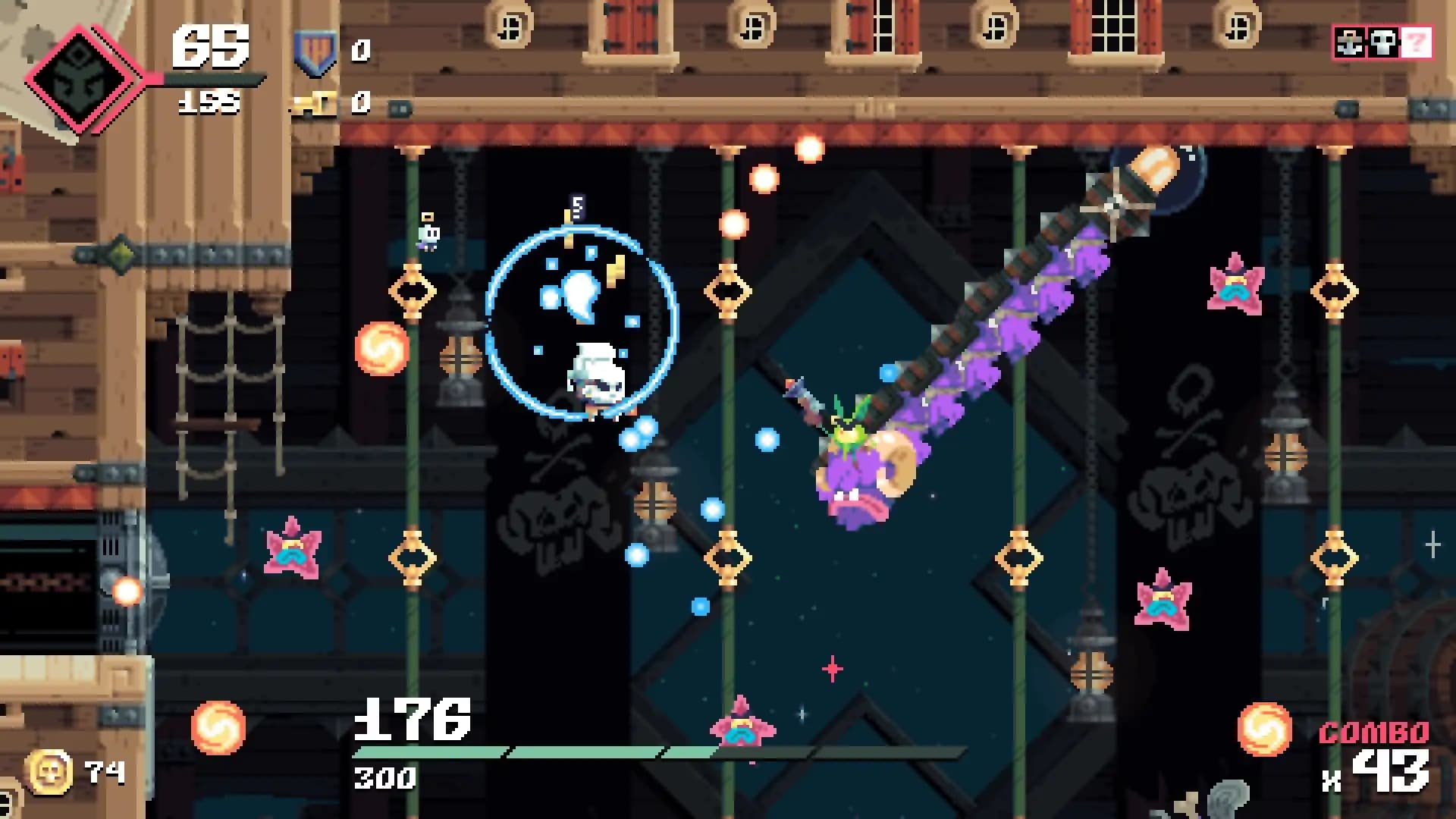 Flinthook media 3