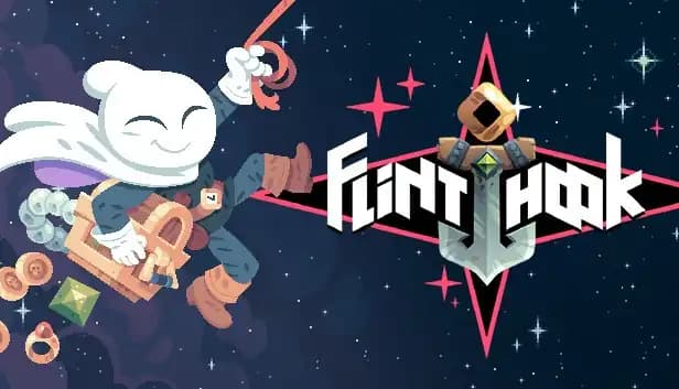 Flinthook cover