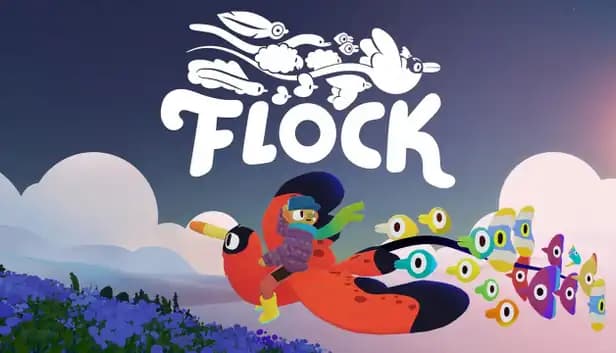 Flock cover