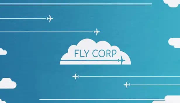 Fly Corp cover