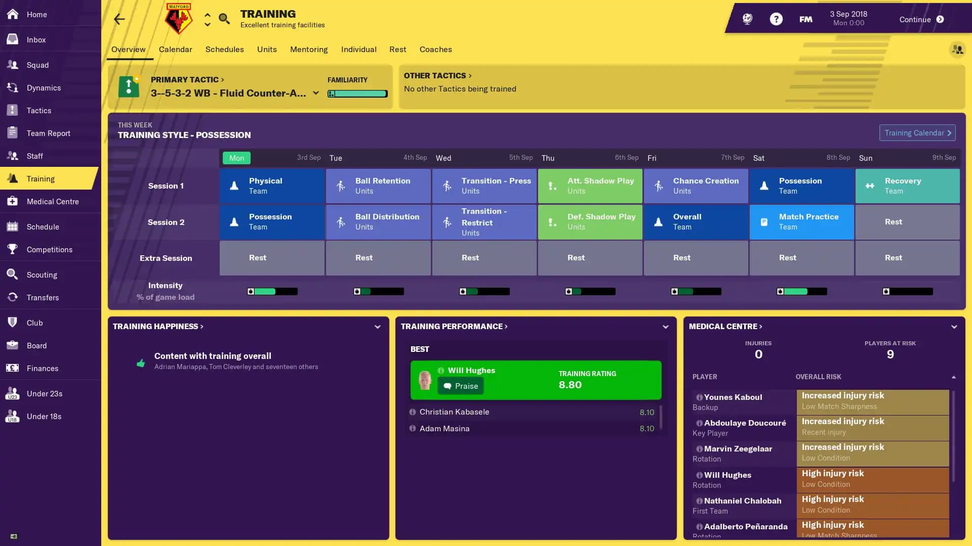 Football Manager 2019 media 5