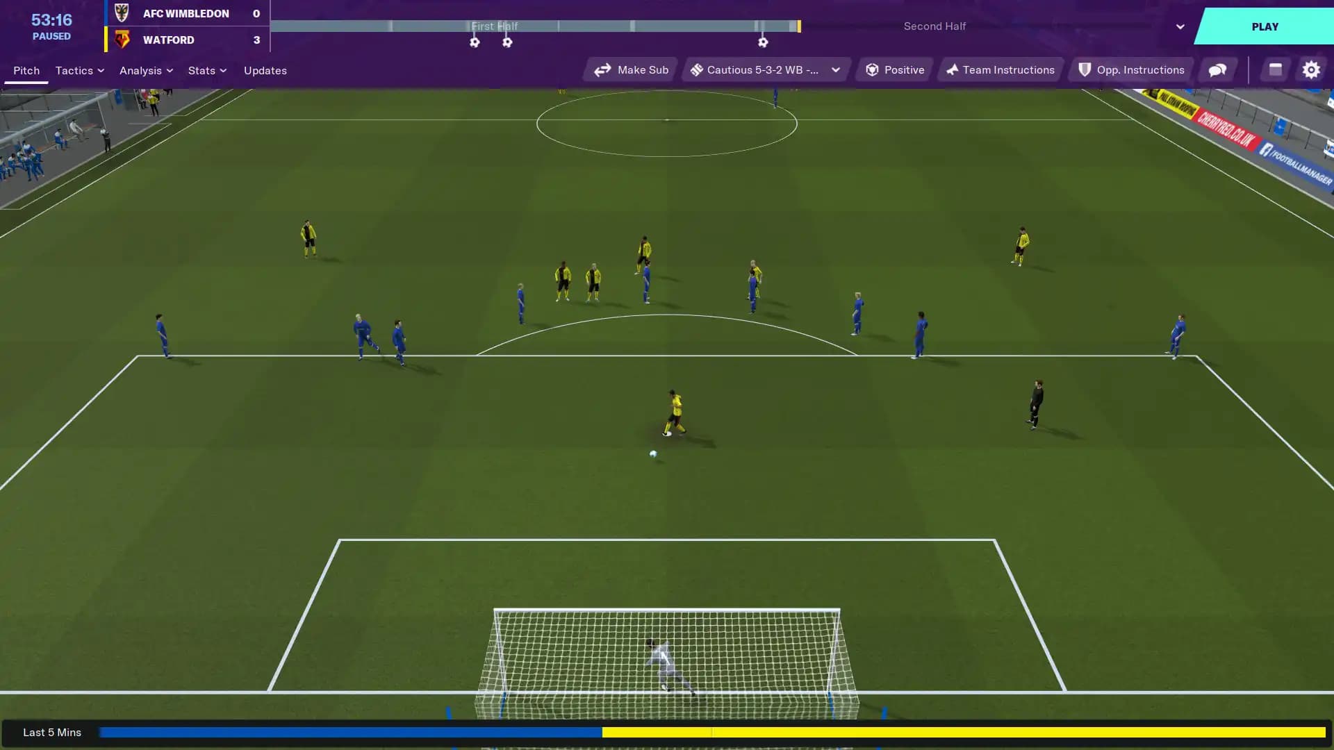 Football Manager 2020 media 3
