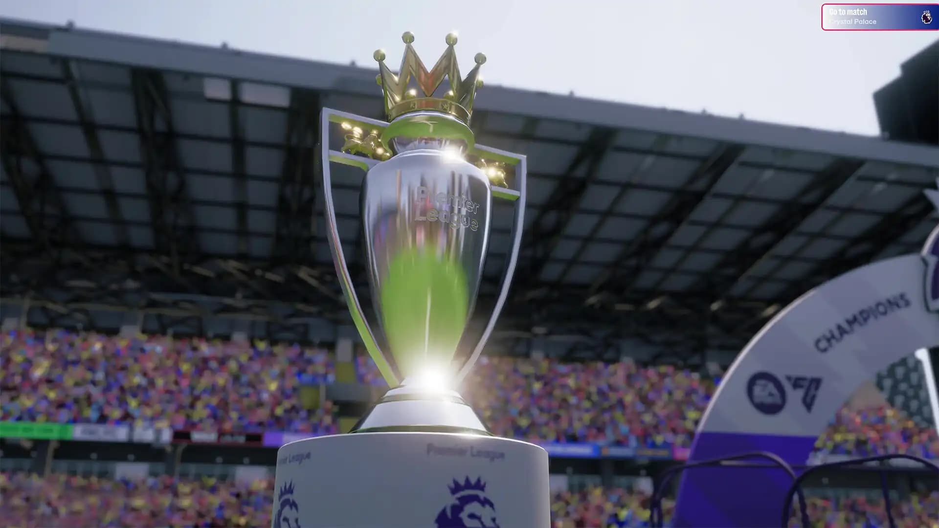 Football Manager 26 media 1