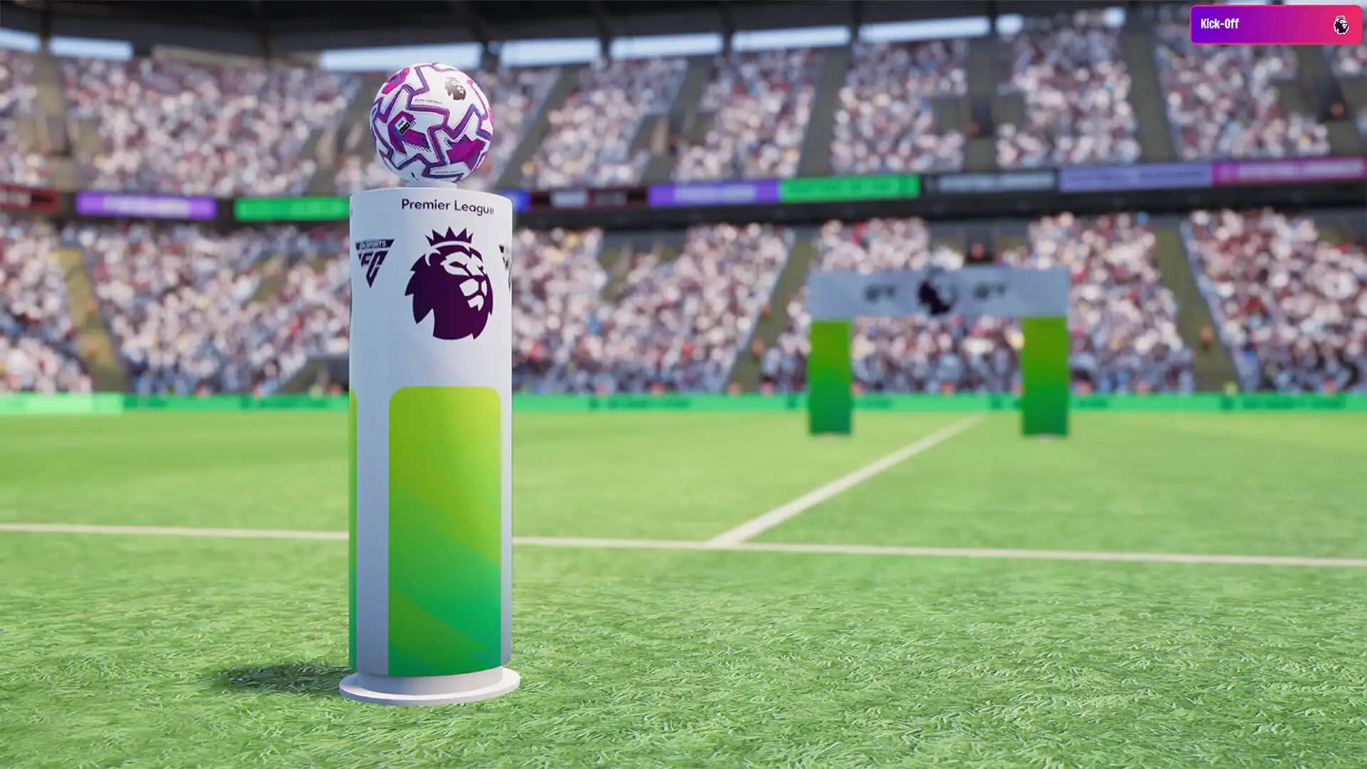 Football Manager 26 media 2