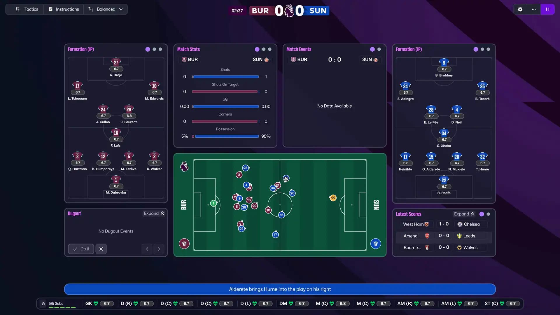 Football Manager 26 media 3
