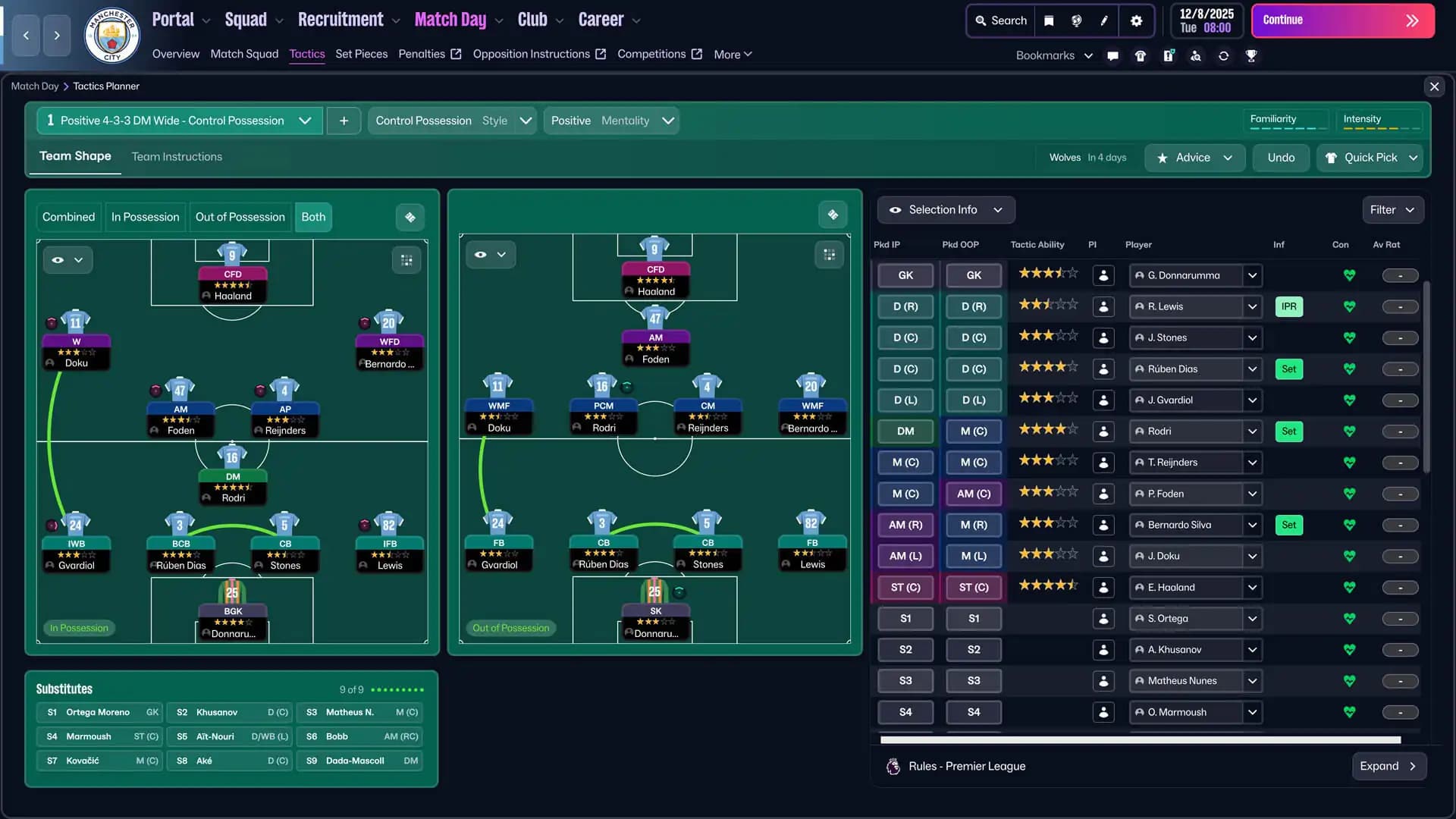 Football Manager 26 media 4