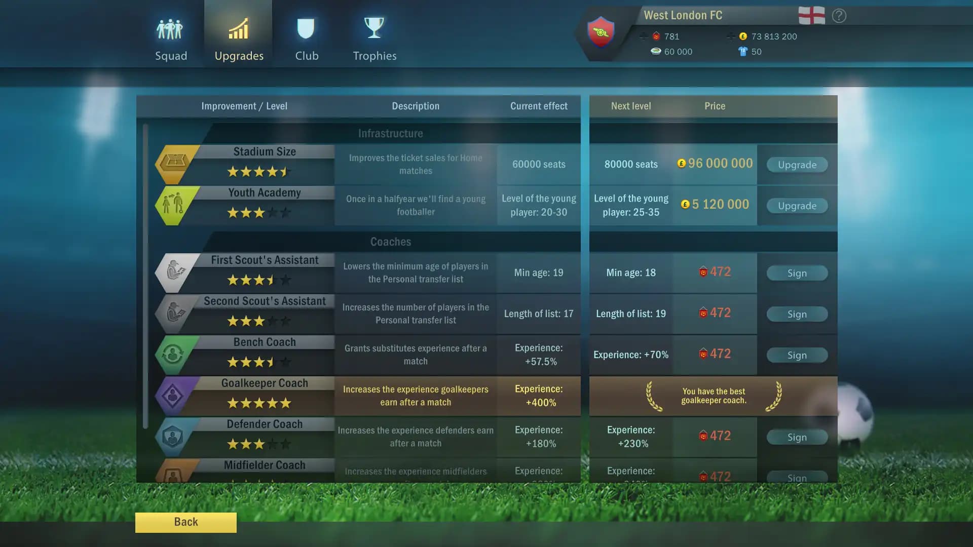 Football, Tactics & Glory media 5
