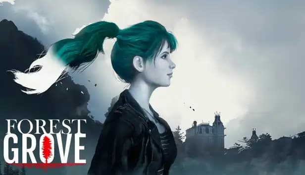 Forest Grove cover